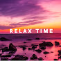 RELAX TIME logo