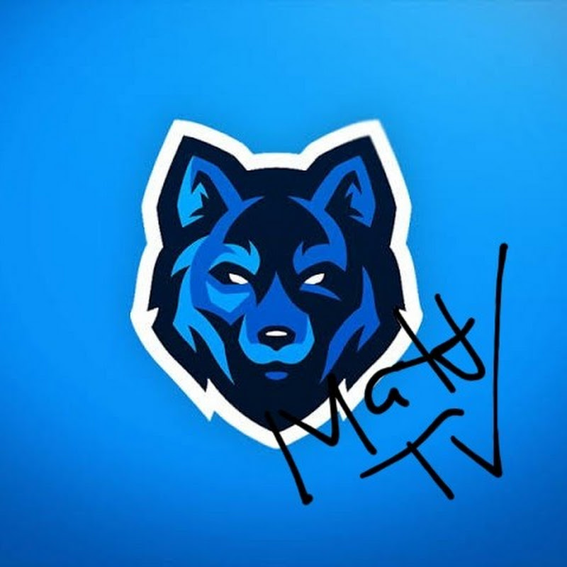 Matt TV Gaming