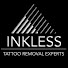 U902VnvgpNI-channel-avatar-Inkless Tattoo Removal Experts