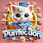 Purrfection logo