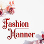 Fashion Manner logo
