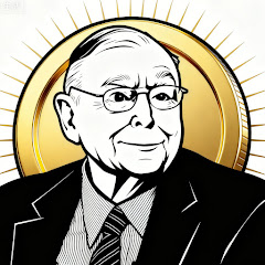 致富的投資者アイコン画像