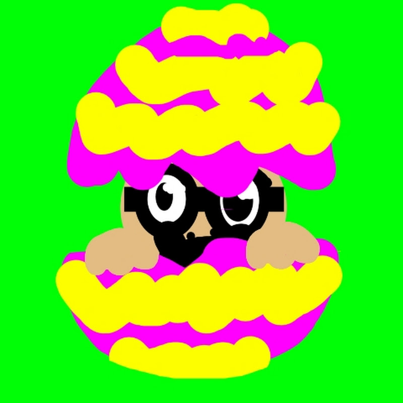Arthur Video 2026 Happy Egg 
