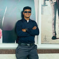 Tharu Blogger 