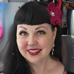 Gina's Shopping Life Avatar