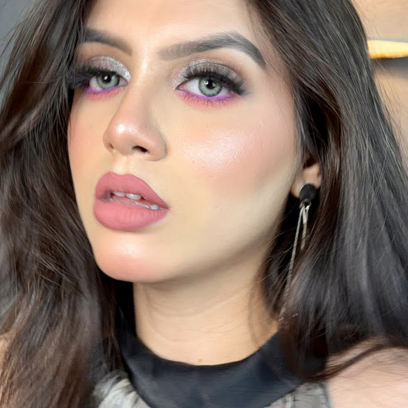 Gunjan Aggarwal Mua