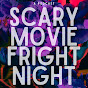 Scary Movie Fright Night logo