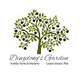 Dingdong's Garden logo