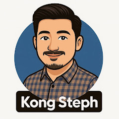 Kong Steph