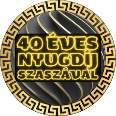 40 Éves Nyugdíj Szaszával (Szasza D. Jinchuuriki)