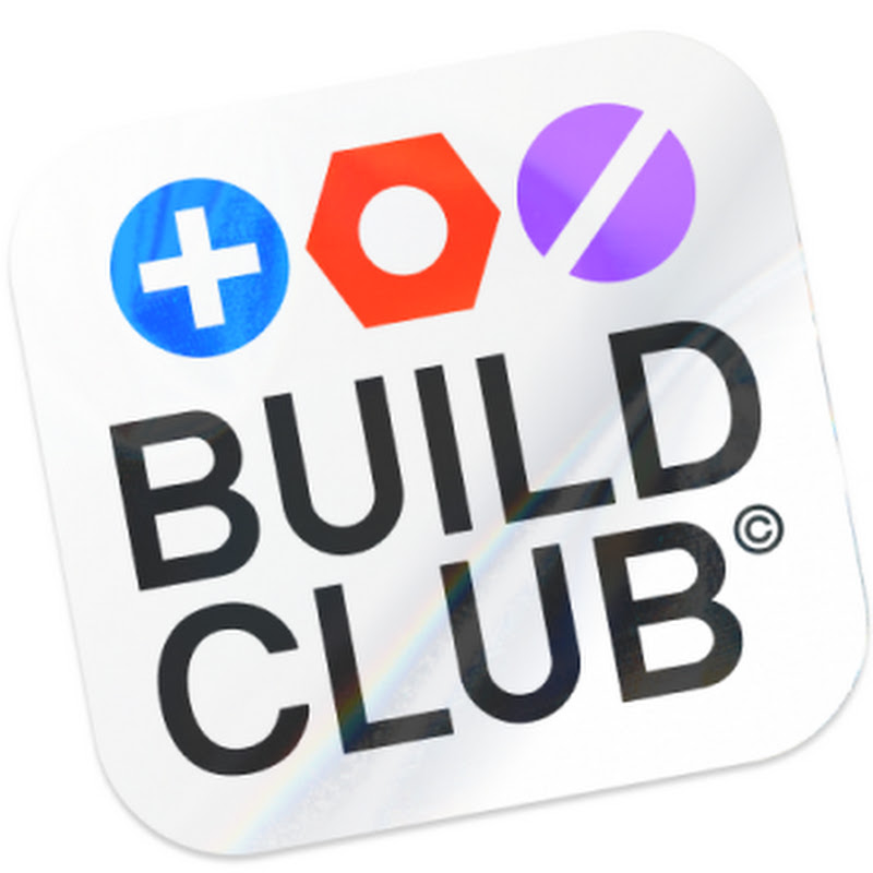 Build Club Logo