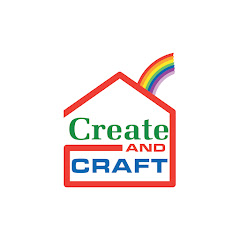 Create & Craft TV channel logo