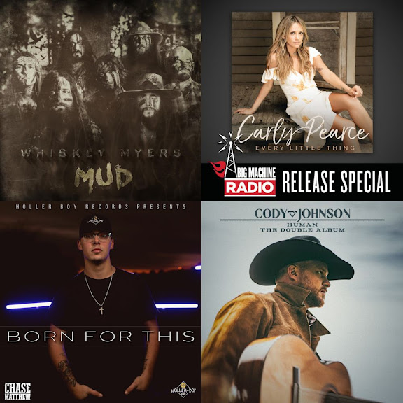 carol's country
