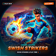 Swish Strikers icon