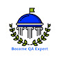 Become QA Expert logo