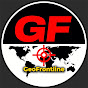 GeoFrontline logo