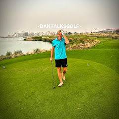 DanTalksGolf
