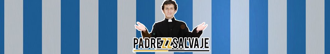 Padre Salvaje ইউটিউব চ্যানেল অ্যাভাটার
