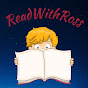 ReadWithRoss - @ReadWithRoss - Youtube