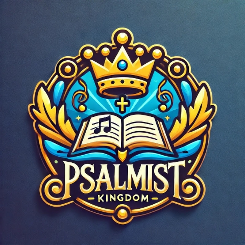 Psalmist Kingdom