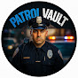 Patrol Vault
 logo