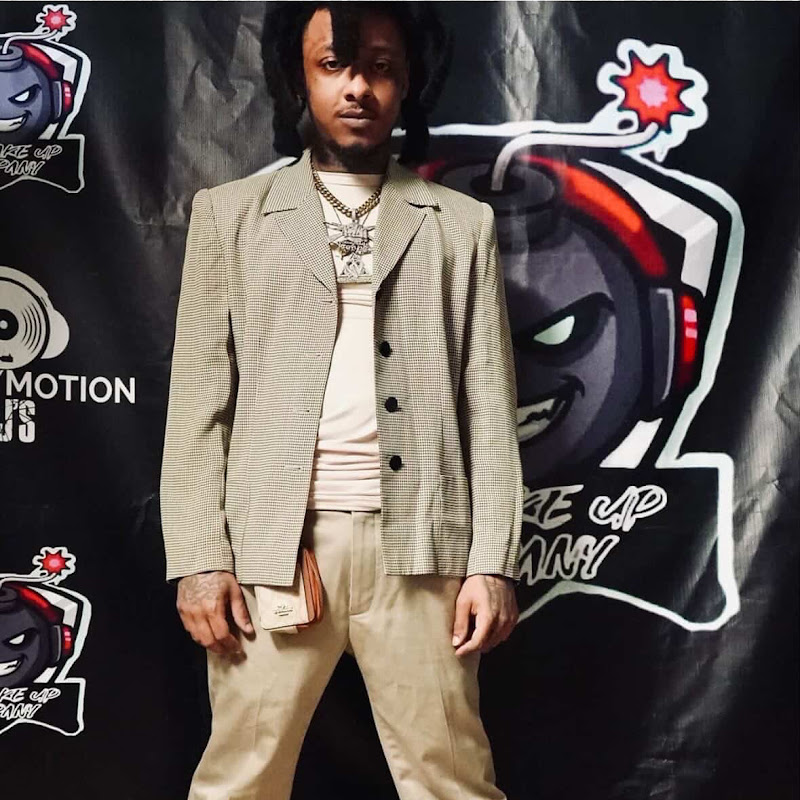 TherealSouljaK