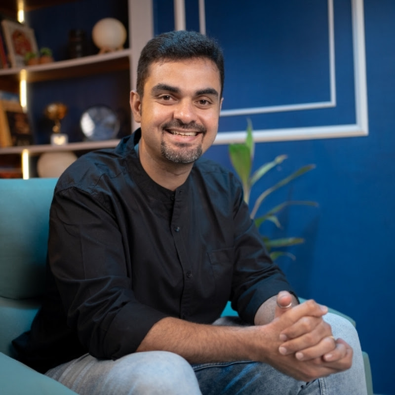 Prof Karan Shetty