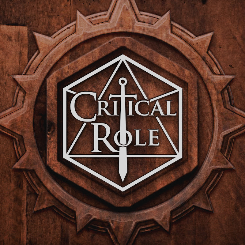 Critical Role