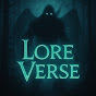 Lore Verse logo