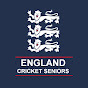 England 60s Cricket logo