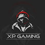 XP gamer logo