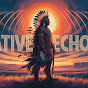 Native Echoes logo
