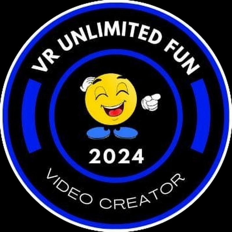 vr unlimited fun