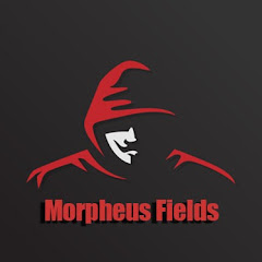 Morpheus Fields Avatar