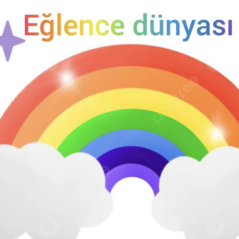 EĞLENCE DÜNYASI 🥳