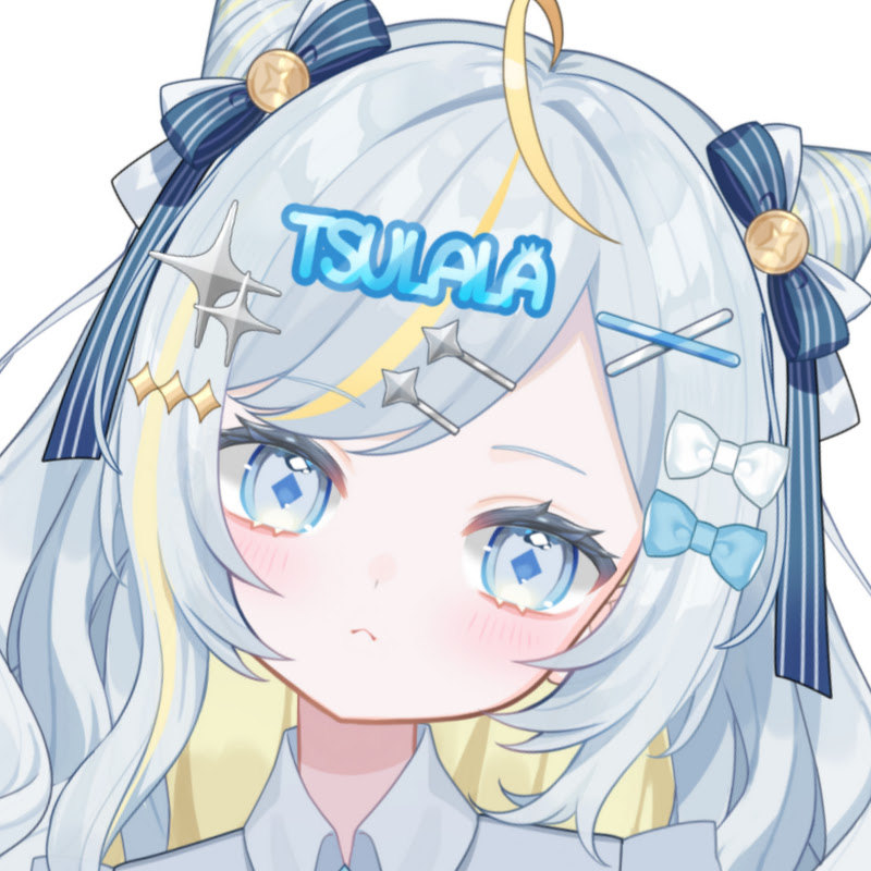 透氷つらら / Tsulala Ch.