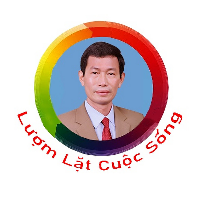 Lượm Lặt Cuộc Sống