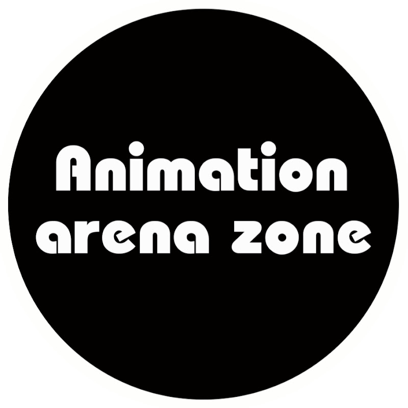 Animation arena zone