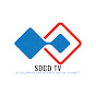    SOCO  TV logo