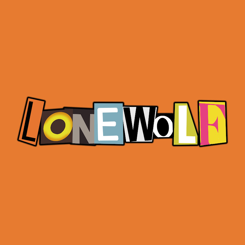 LONEWOLF icon