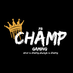 CHAMP GAMING