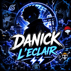 DaNICK L'ÉCLAIR
