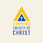 Cumming Church of Christ logo
