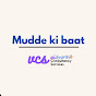 Mudde-K-baat logo