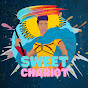SWEET CHARIOT Tarot & Constellation Energy Healing logo