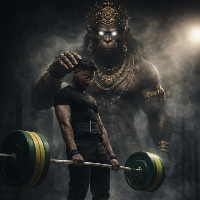 Gymer_sajan