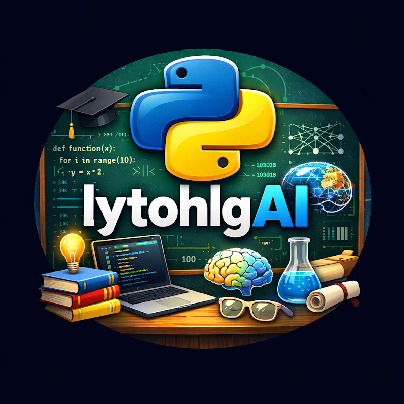 lytohlg AI