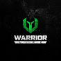 USA  WARRIOR logo