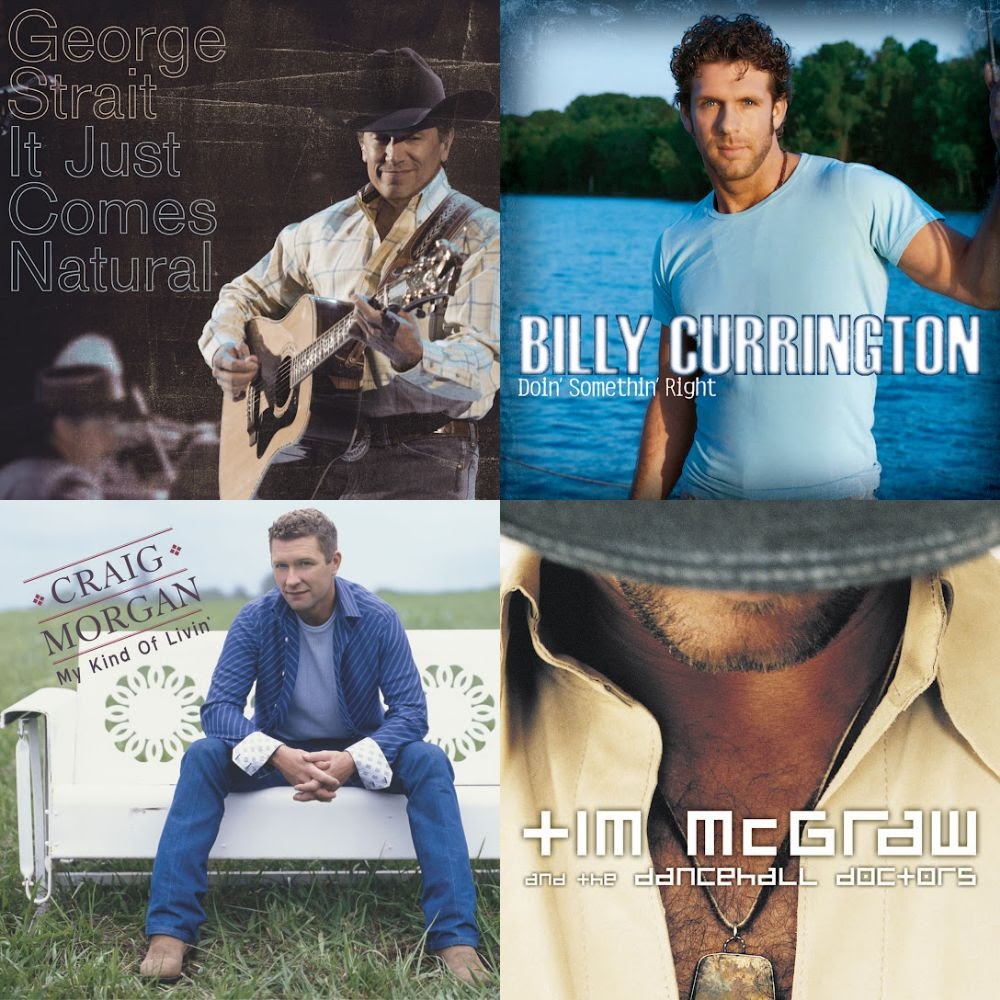 the-best-2000s-country-songs