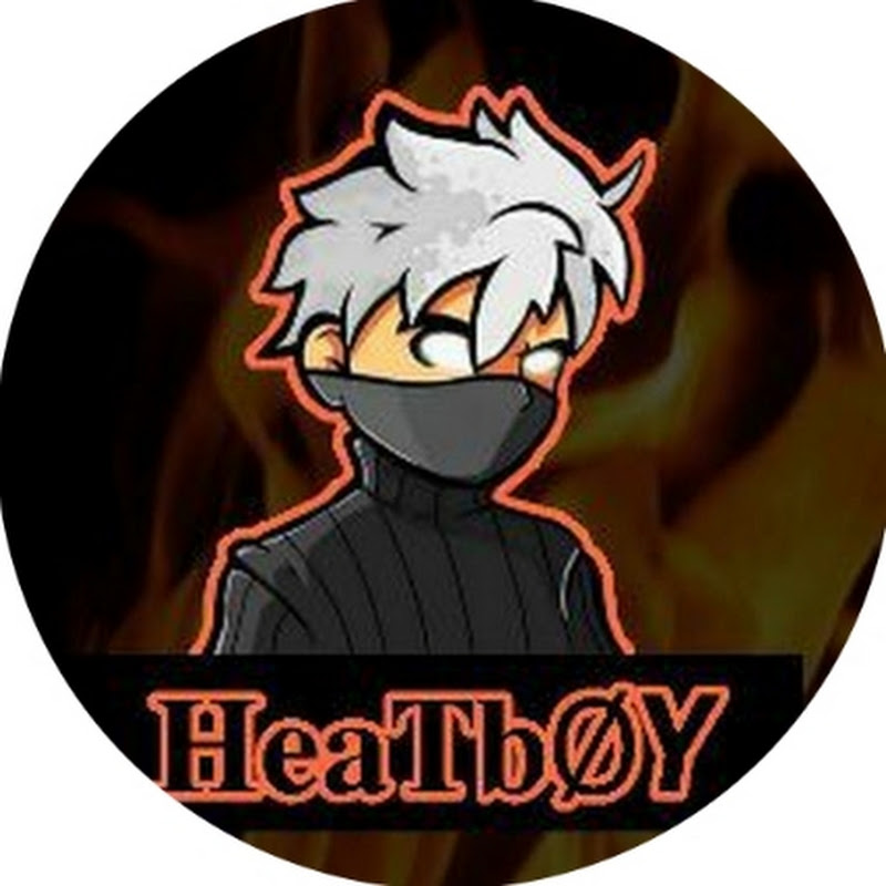 HeatBoy Gaming